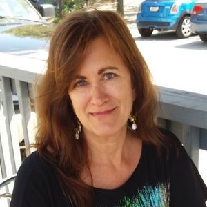 Meet your Posher, Francesca